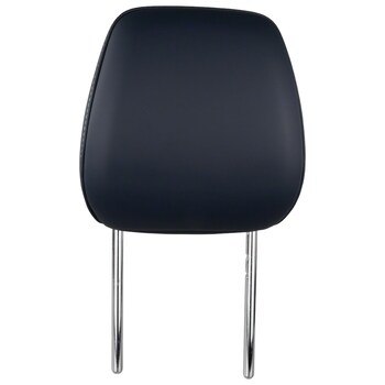 Headrest - Left, Right, Front