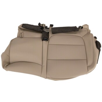 Seat Cushion Cover - Left, Rear (Premier)