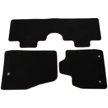 Kit Floor Contour Mat (BEV TITANIUM 2)