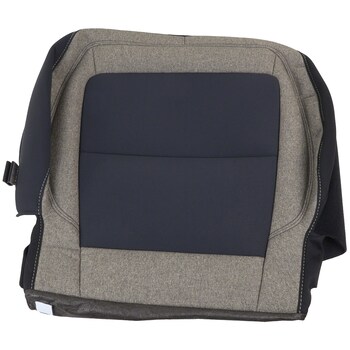 Cover Seat Cushion - Left, Front