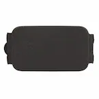 Truck Bed Molding Cap. Quarter Panel Plug. Main Image