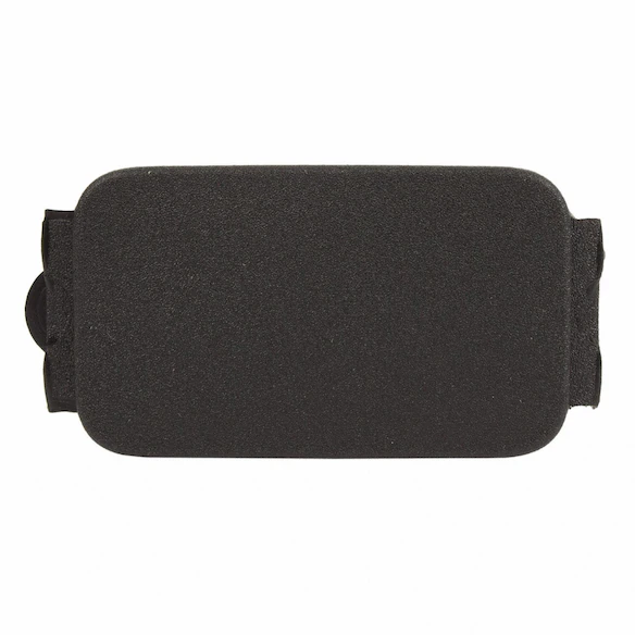 Truck Bed Molding Cap. Quarter Panel Plug. Main Image
