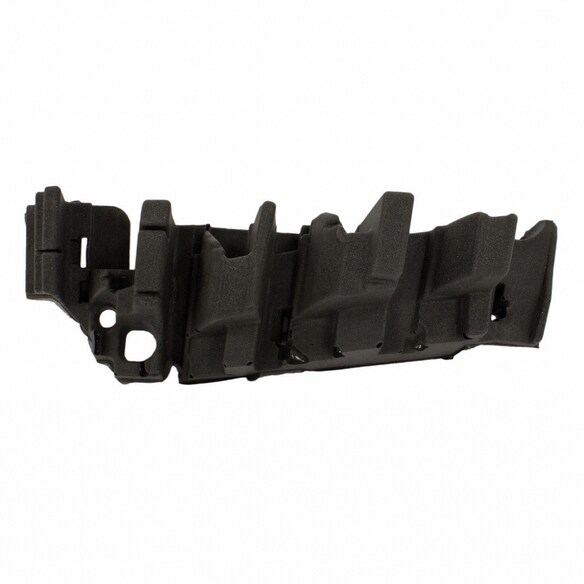 Grille Reinforcement Insulator Bumper Step Pad - Right, Front Main Image