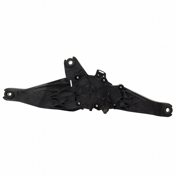 Wiper Motor - Rear Main Image