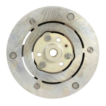 AIR CONDITIONING (A/C) Compressor Clutch Hub (GT)