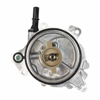 Power Brake Booster Vacuum Pump - 6.7L