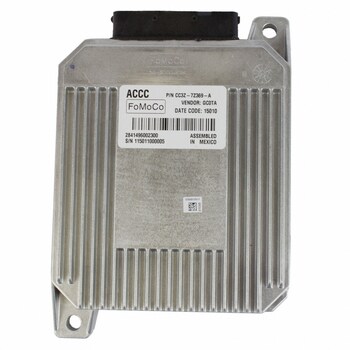 Automatic Transmission Control Module (TCM) - 6.7L (AT)