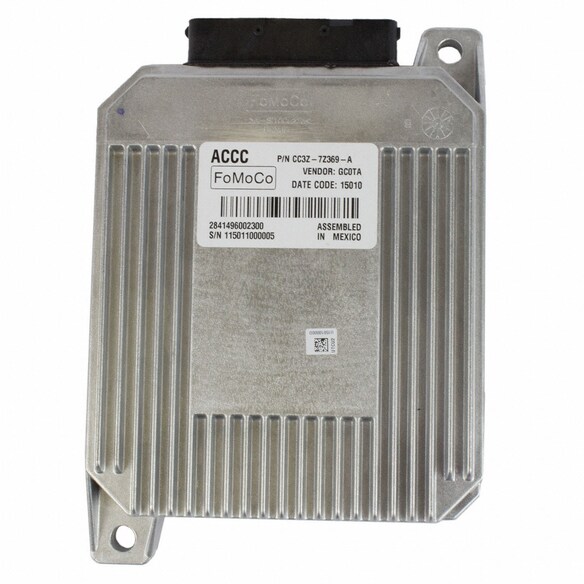 Automatic Transmission Control Module (TCM) - 6.7L (AT) Main Image