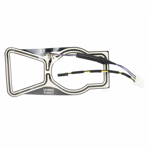 HVAC Heater Core Element Sun Load Temperature Sensor Main Image