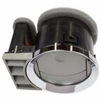 Dashboard Air Vent Louvre - Left, Outer Main Image