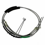 Parking Brake Cable Main Image