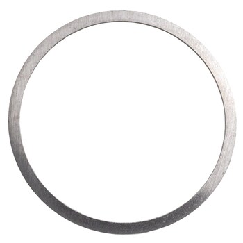 Differential Driving Gear Bearing Shim - 1.1MM (5-MT, MT)