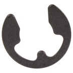 Clip. Power Seat Motor Drive Shaft - Left, Right, Front. Main Image