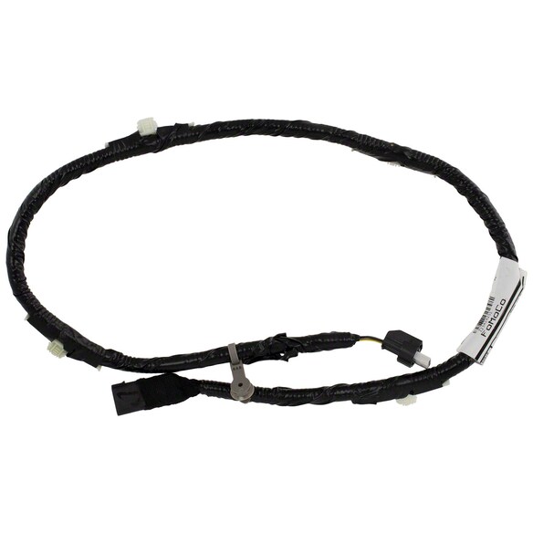 Parking Aid System Wiring Harness Distance Sensor Wire Main Image
