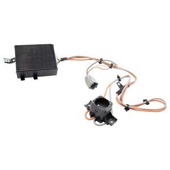 Drive Motor Inverter Hybrid Voltage Converter - 230V / 150W