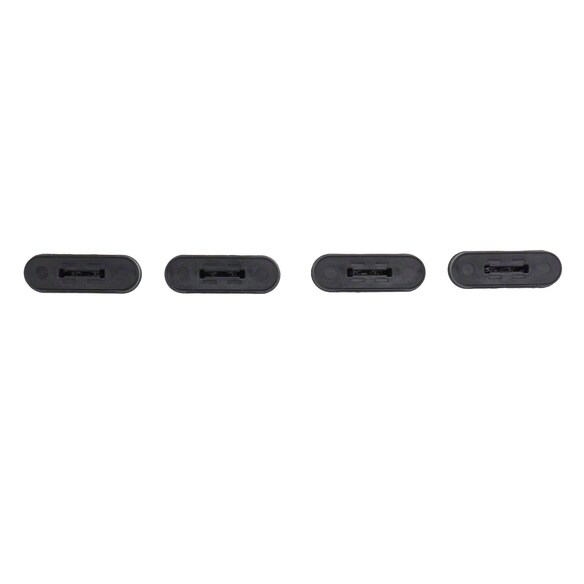 Door Molding Clip - M6 X 21, Lower Main Image