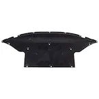 Bumper Splash Shield Air Deflector Main Image