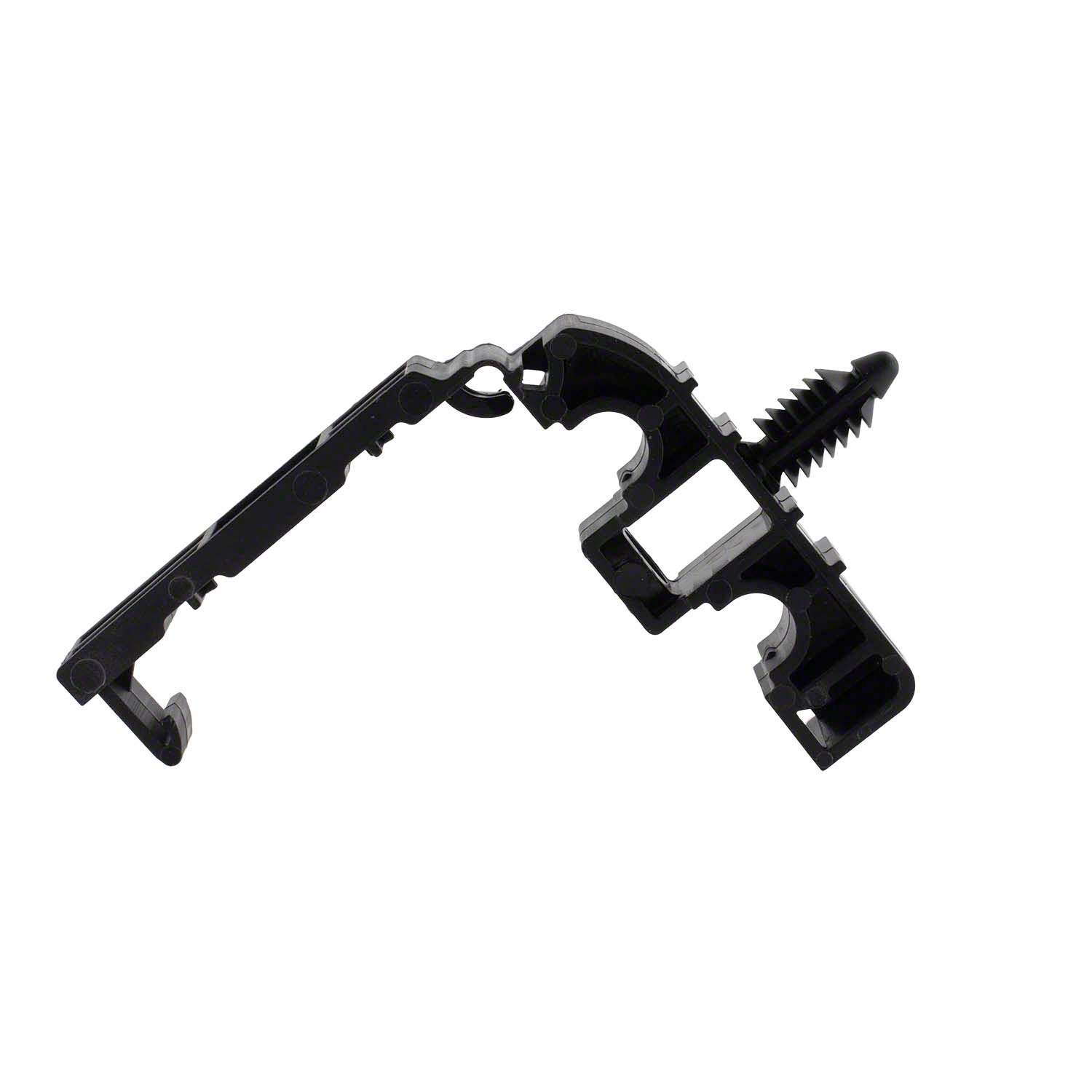 Clip - Front, Rear | Parts | Ford.com