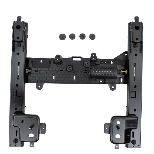 Seat Adjuster Motor Adjusting - Front Main Image