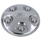 Wheel Cap Cover - Style A1 Main Image