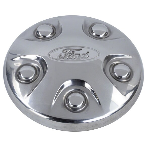 Wheel Cap Cover - Style A1 Main Image