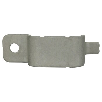 Transmission Oil Cooler Line Bracket (Police, AT)