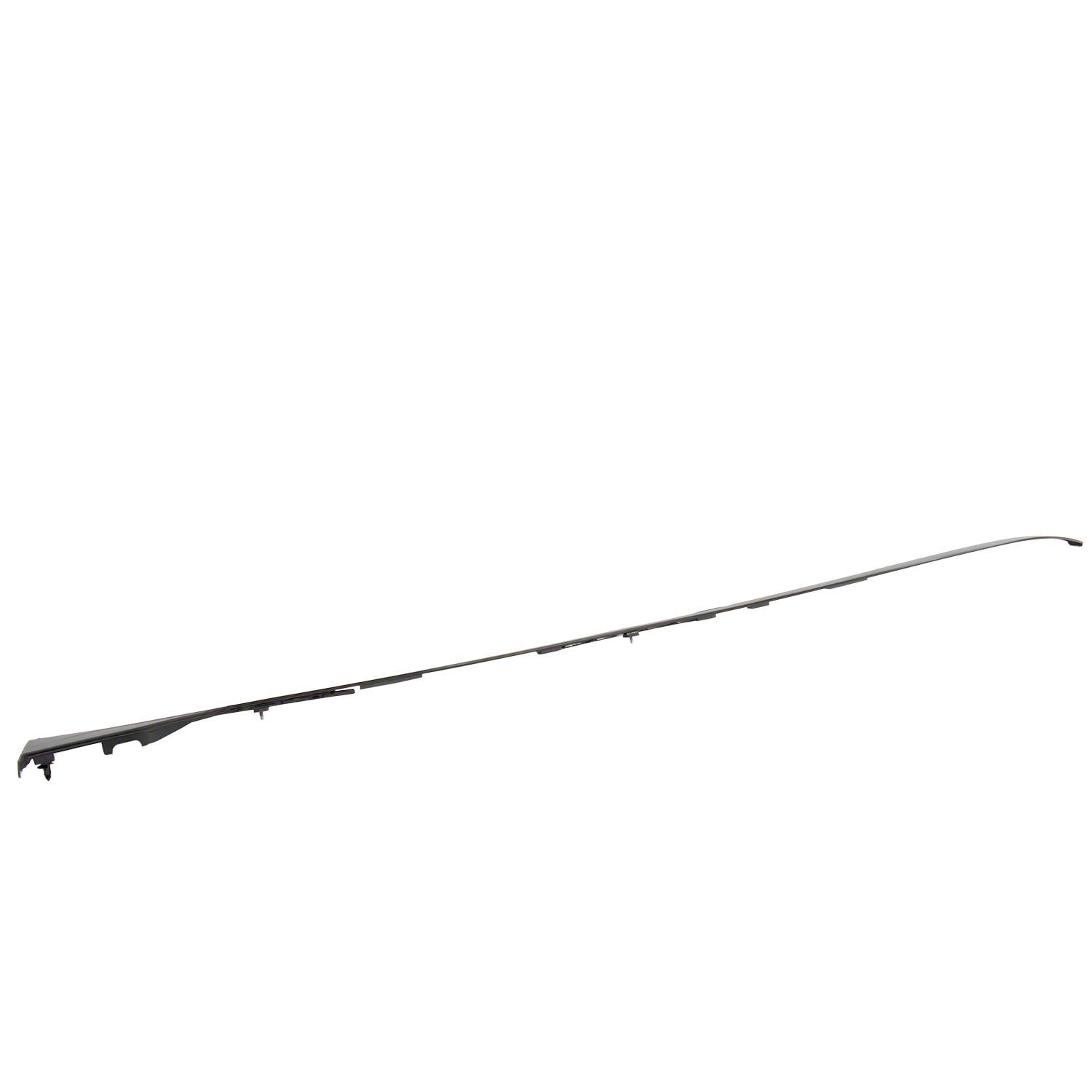 Roof Molding - Left | Parts | Ford.com