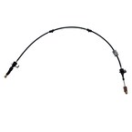 Automatic Transmission Shifter Cable Selector Lever Control (AT) Main Image