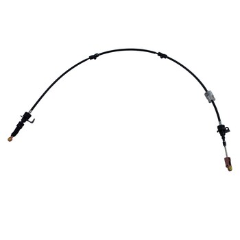 Automatic Transmission Shifter Cable Selector Lever Control (AT)
