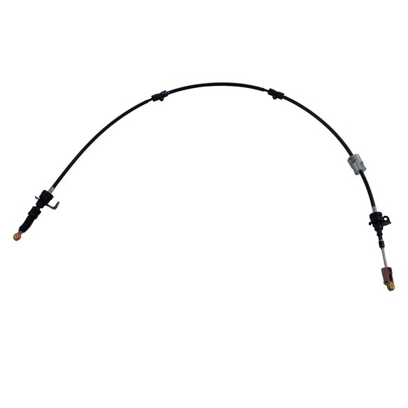 Automatic Transmission Shifter Cable Selector Lever Control (AT) Main Image