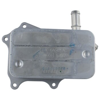 Engine Oil Cooler - 3.0L