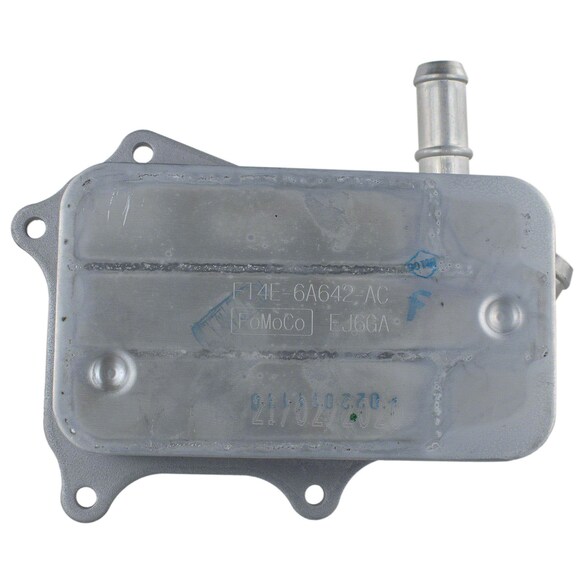 Engine Oil Cooler - 3.0L Main Image