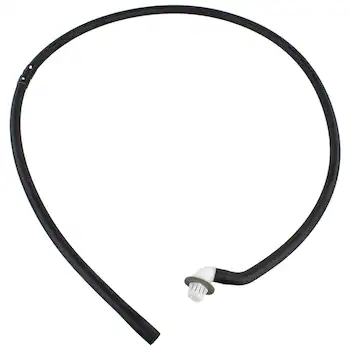 Sunroof Drain Hose - Left, Right