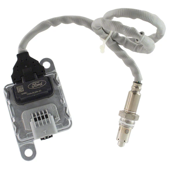 Nitrogen Oxide (NOx) Sensor Main Image