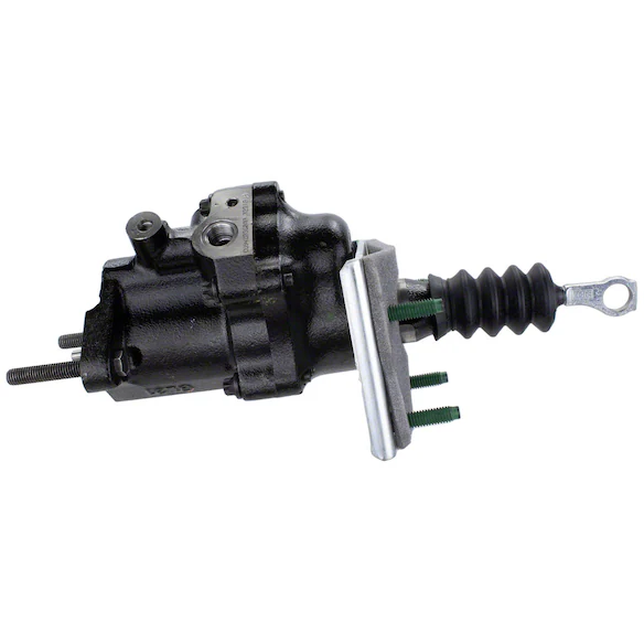 Power Brake Booster Main Image
