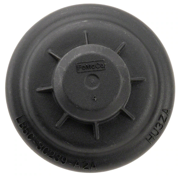 Suspension Shock Absorber Nut Cover Mounting for - Left, Right, Rear Main Image