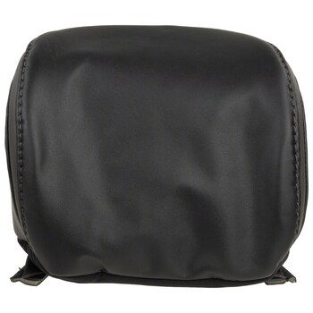 Roll Type Headrest Cover - Left, Right, Front (Premium)