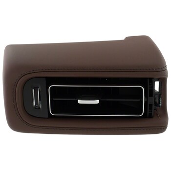 Instrument Panel Bezel Bolster