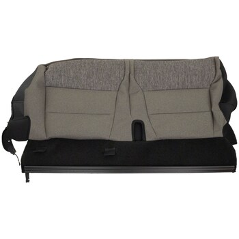 Seat Cushion Cover - Rear (XLT)
