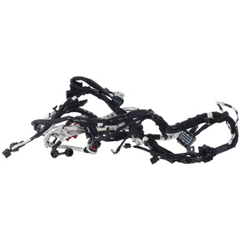 Starter Cable Battery - 3.0L