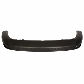 Valance Panel Bumper Extension Side Bar - Rear