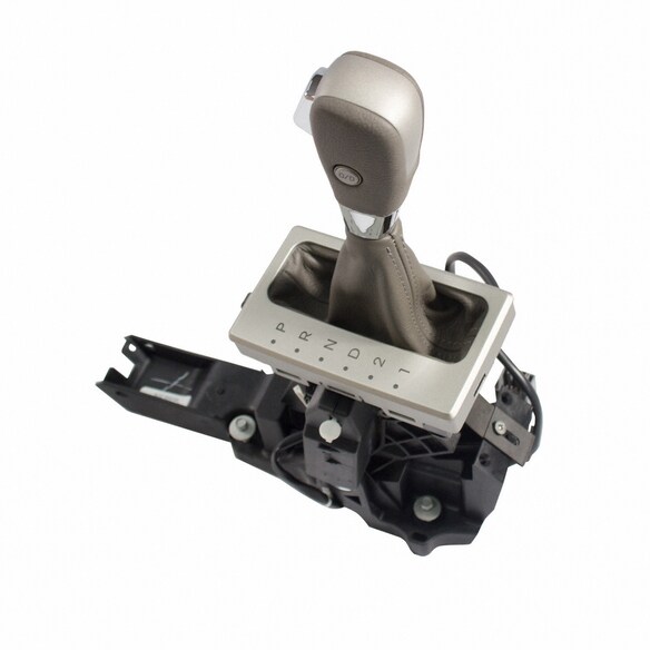 Automatic Transmission Shift Lever Gear (AT) Main Image