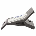 Instrument Panel Crossmember Bracket Brace - Left Main Image