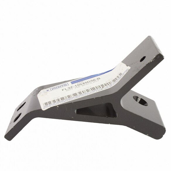 Instrument Panel Crossmember Bracket Brace - Left Main Image