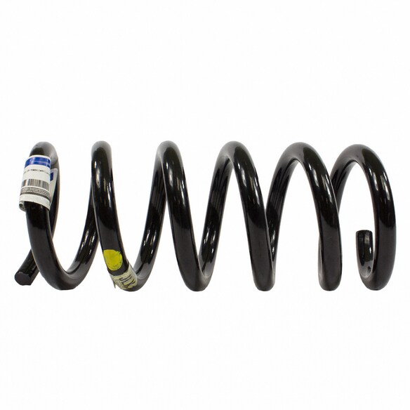 Coil Spring - Left, Rear Main Image
