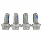 Disc Brake Caliper Anchor Plate Bolt Bracket Mounting - M14 X 35MM, Front Main Image
