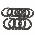Gasket - Front Main Image