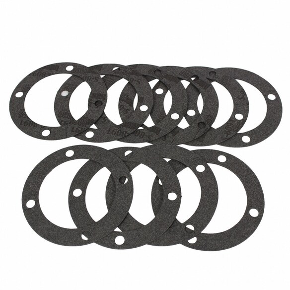 Gasket - Front Main Image