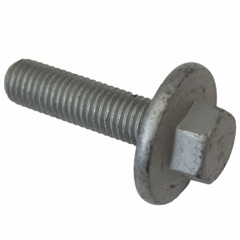 Engine Crankshaft Main Bearing Cap Bolt Hex Head - M9