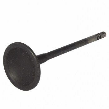 Engine Exhaust Valve